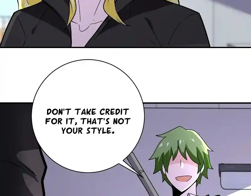 Apocalyptic Super System Ch.257