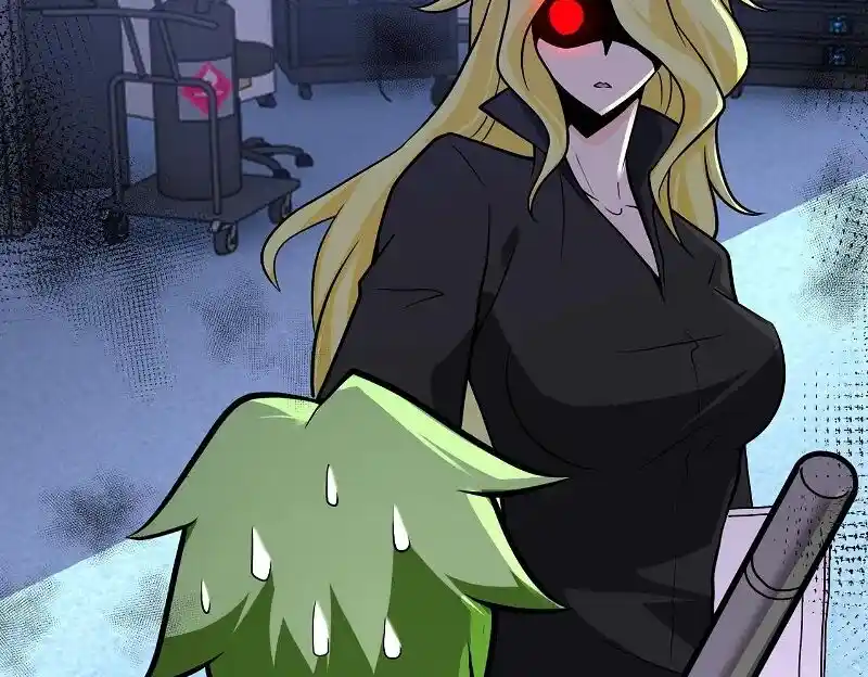 Apocalyptic Super System Ch.257