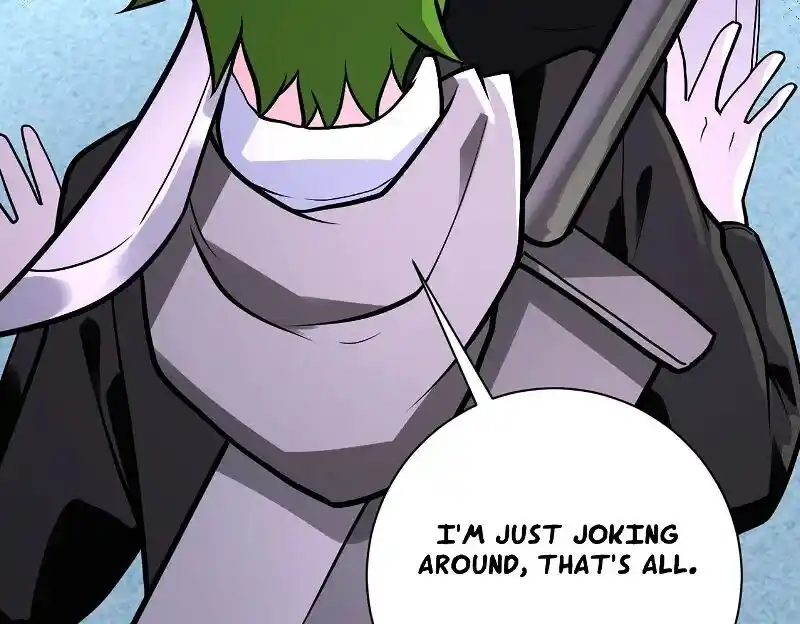 Apocalyptic Super System Ch.257