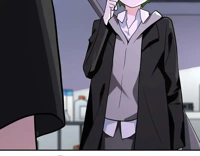 Apocalyptic Super System Ch.257