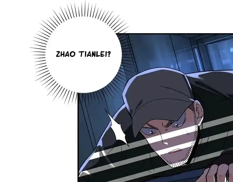 Apocalyptic Super System Ch.257