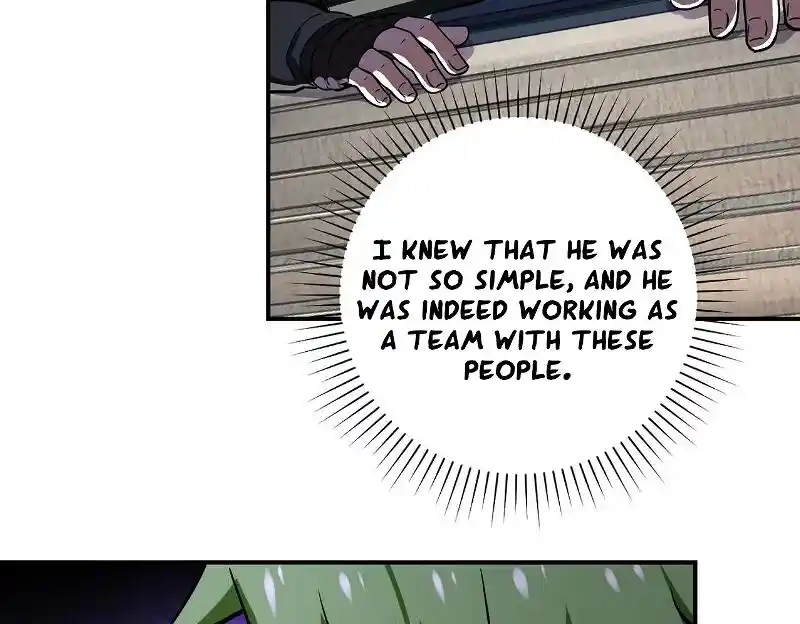 Apocalyptic Super System Ch.257