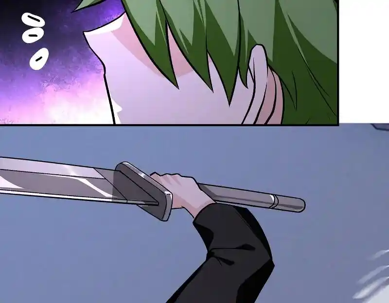 Apocalyptic Super System Ch.257