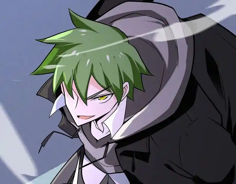 Apocalyptic Super System Ch.257