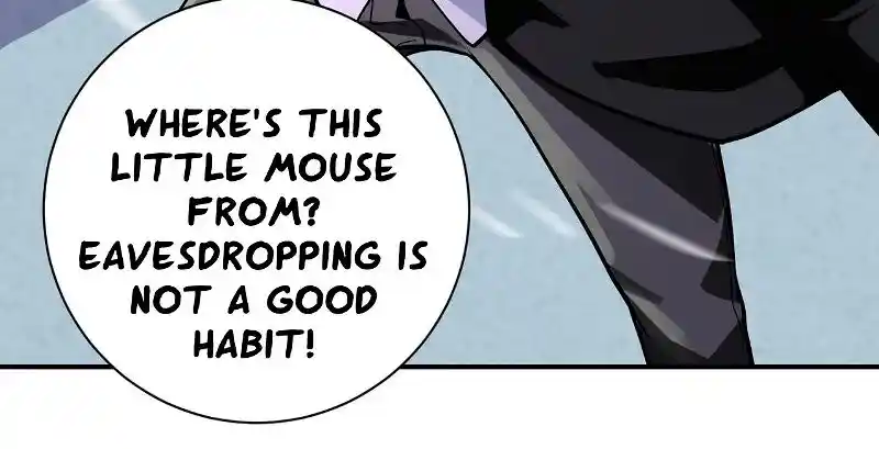 Apocalyptic Super System Ch.257