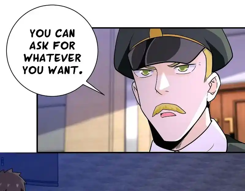 Apocalyptic Super System Ch.258