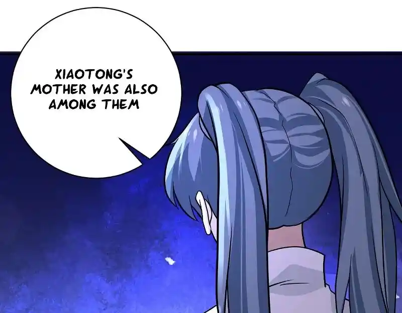 Apocalyptic Super System Ch.258