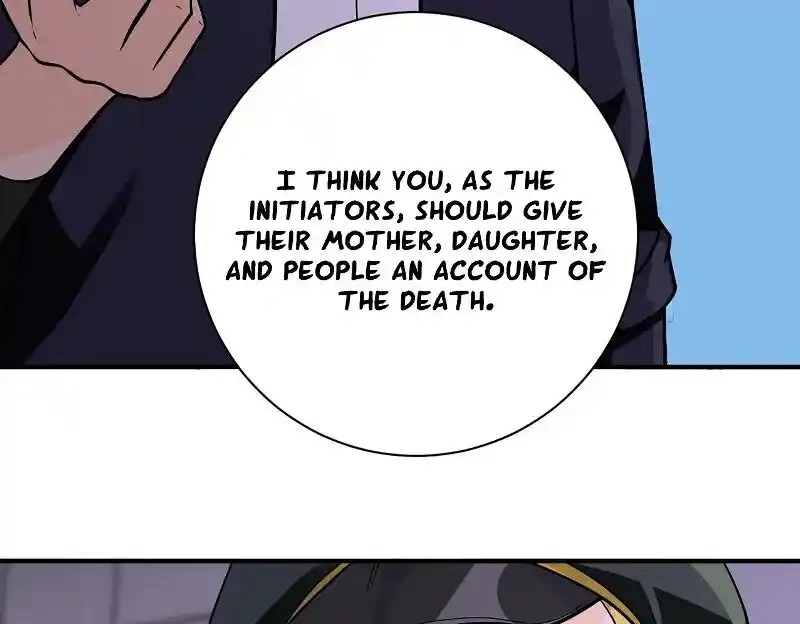 Apocalyptic Super System Ch.258