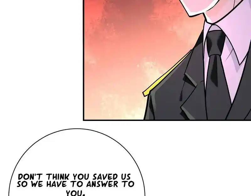 Apocalyptic Super System Ch.258