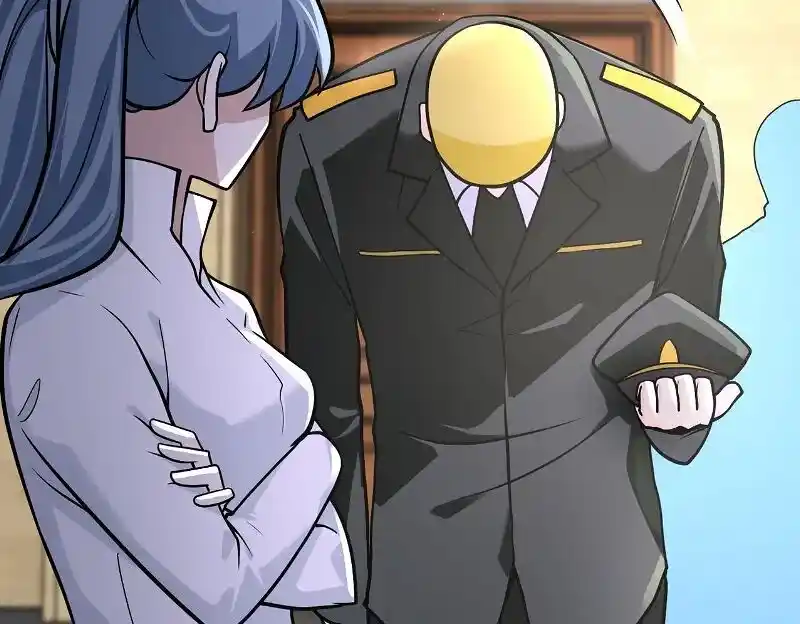 Apocalyptic Super System Ch.258