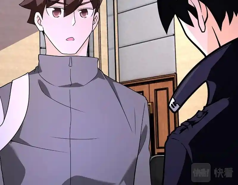 Apocalyptic Super System Ch.258