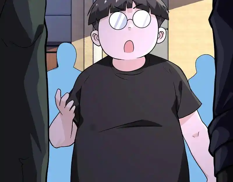 Apocalyptic Super System Ch.259