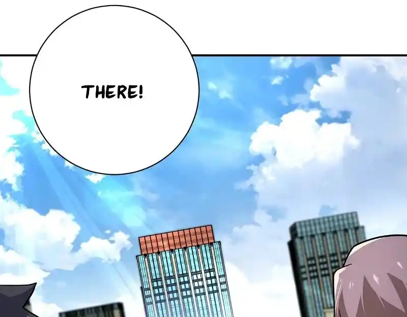 Apocalyptic Super System Ch.259