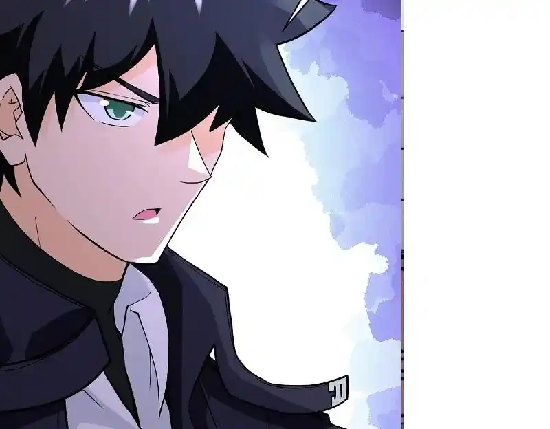 Apocalyptic Super System Ch.259