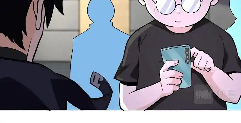 Apocalyptic Super System Ch.259