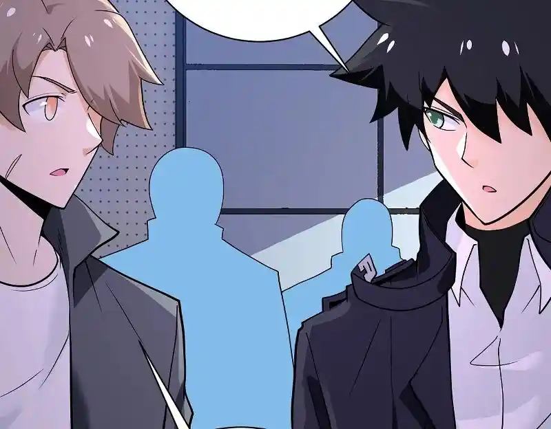 Apocalyptic Super System Ch.259