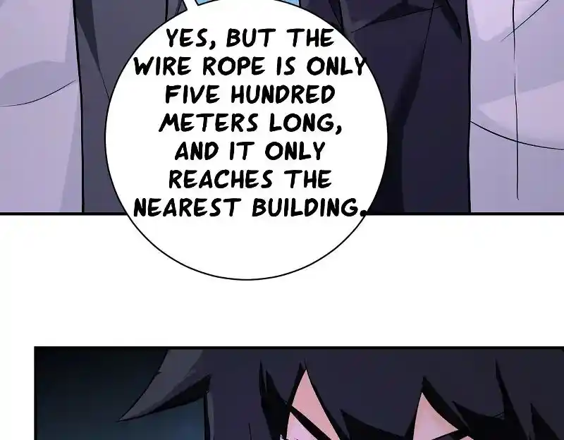 Apocalyptic Super System Ch.259