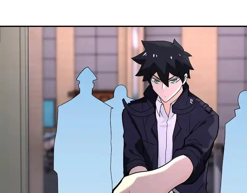 Apocalyptic Super System Ch.259