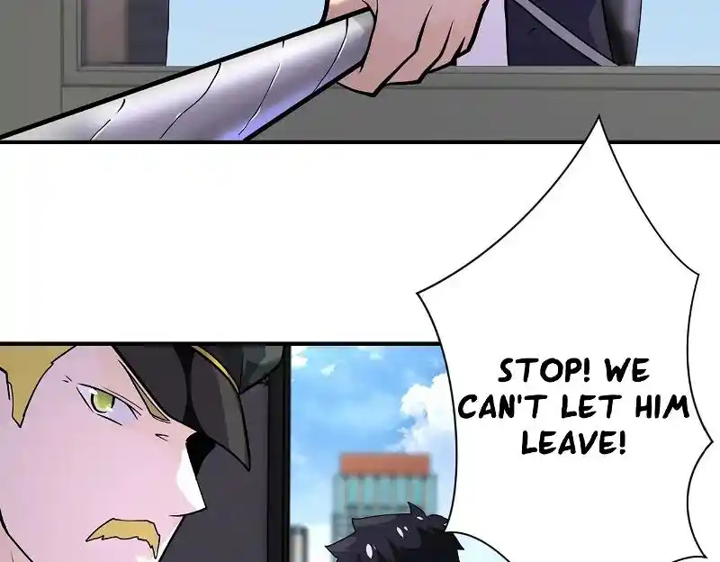 Apocalyptic Super System Ch.259