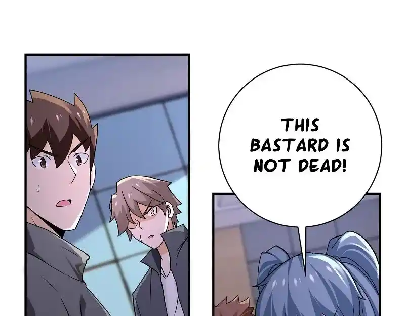 Apocalyptic Super System Ch.259