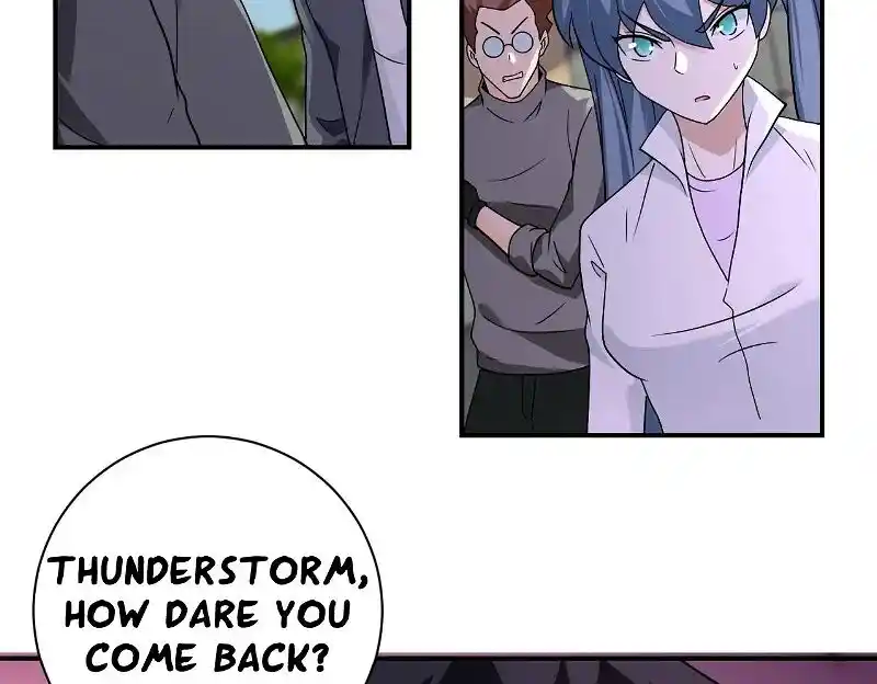 Apocalyptic Super System Ch.259