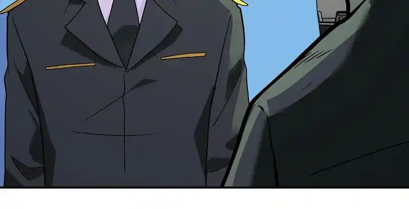 Apocalyptic Super System Ch.259