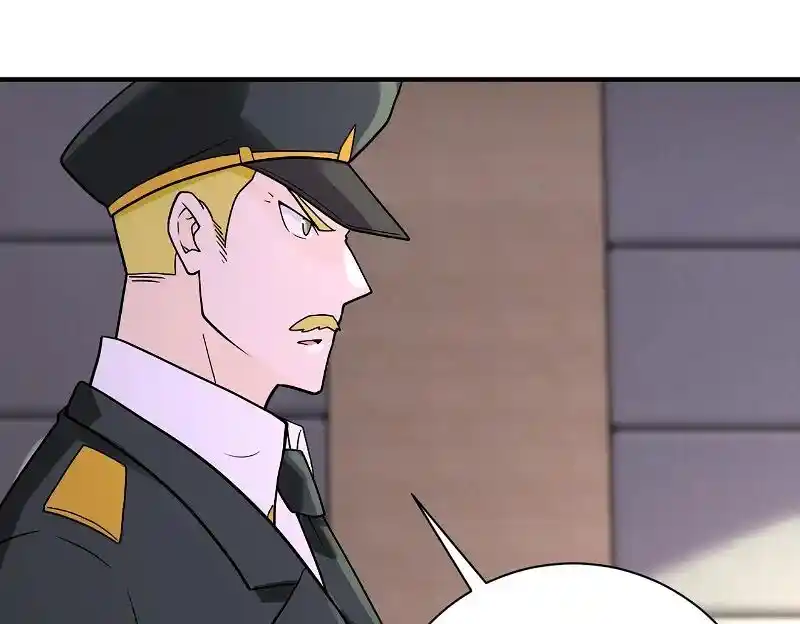 Apocalyptic Super System Ch.259