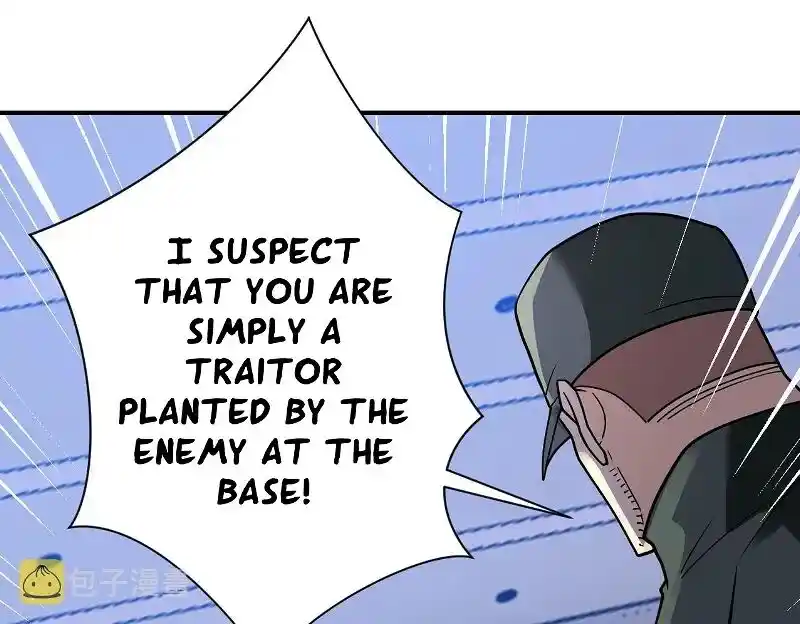 Apocalyptic Super System Ch.259