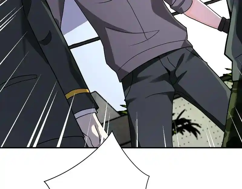 Apocalyptic Super System Ch.259