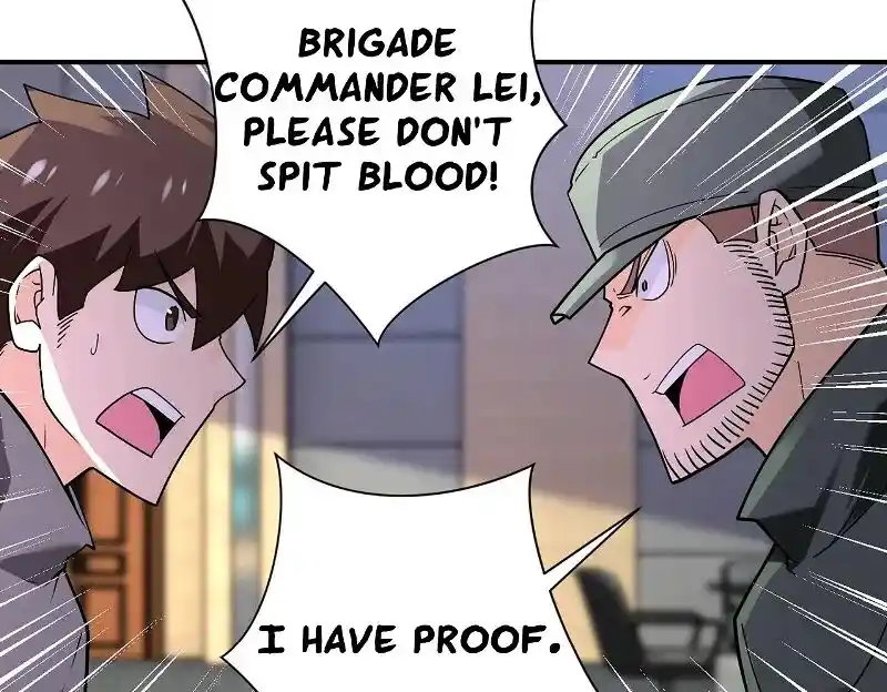 Apocalyptic Super System Ch.259