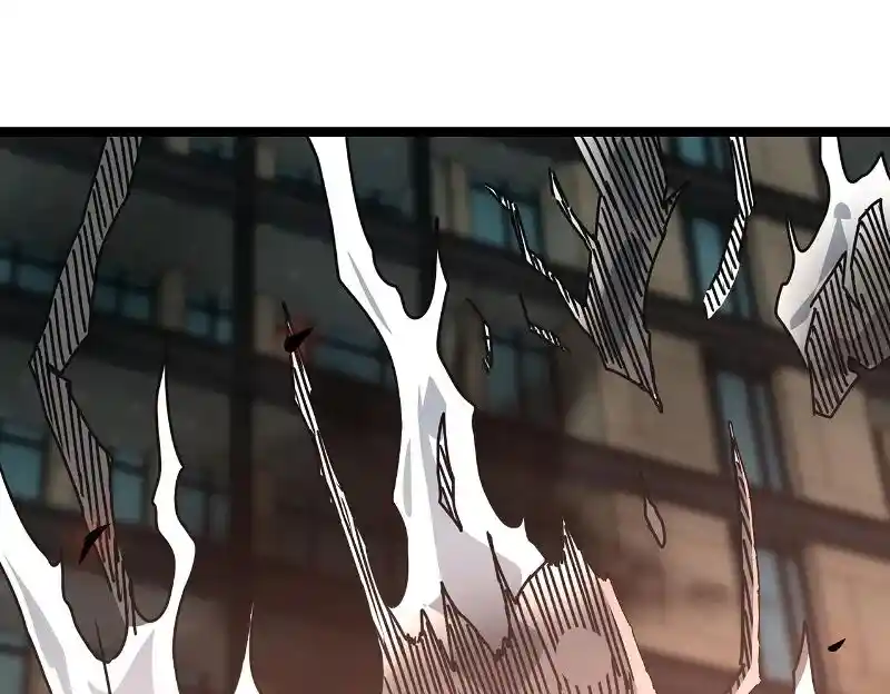 Apocalyptic Super System Ch.260