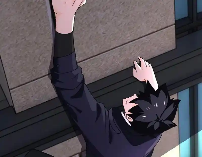 Apocalyptic Super System Ch.260