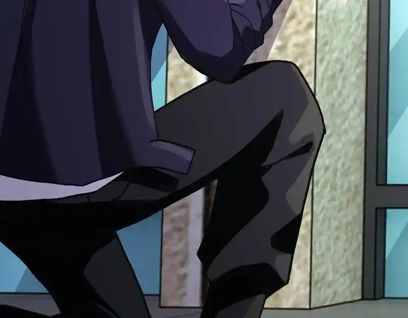 Apocalyptic Super System Ch.260