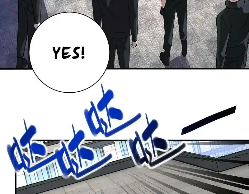 Apocalyptic Super System Ch.260