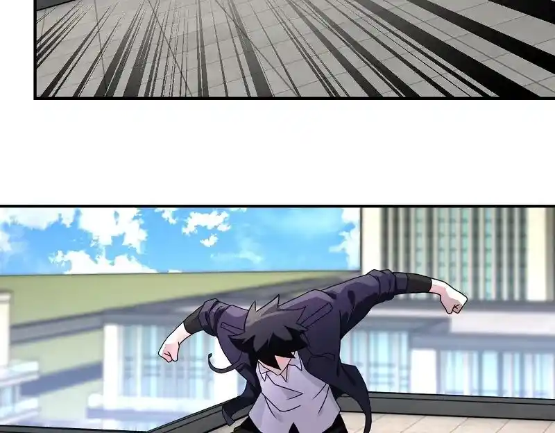 Apocalyptic Super System Ch.260