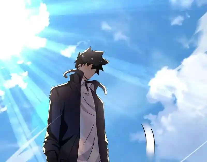 Apocalyptic Super System Ch.260