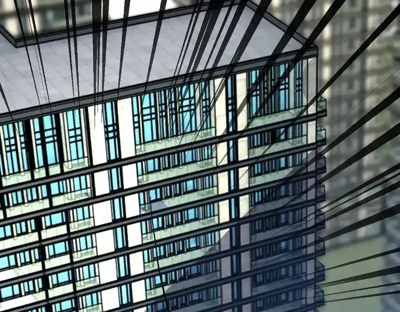 Apocalyptic Super System Ch.260