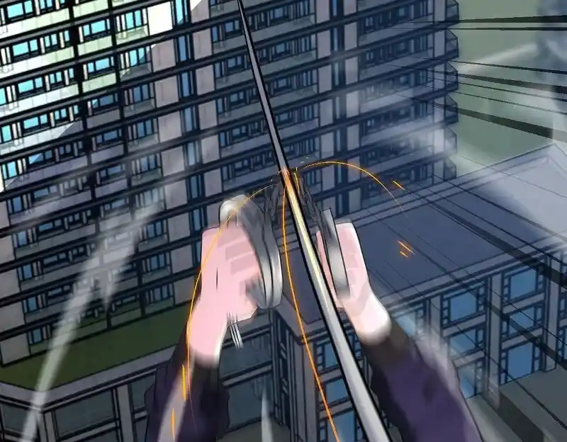 Apocalyptic Super System Ch.260