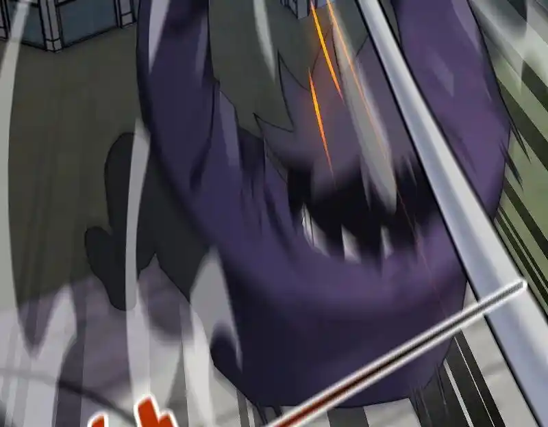 Apocalyptic Super System Ch.260