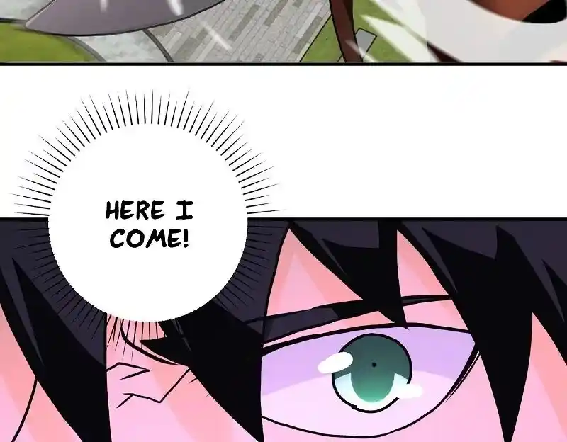 Apocalyptic Super System Ch.260