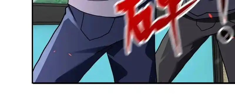 Apocalyptic Super System Ch.260