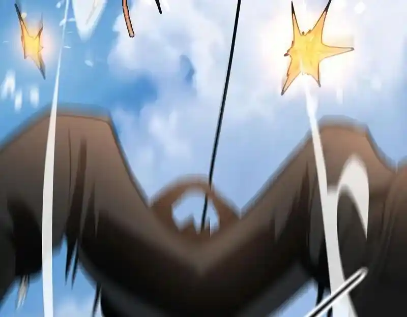 Apocalyptic Super System Ch.260