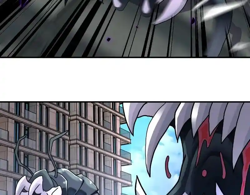 Apocalyptic Super System Ch.260