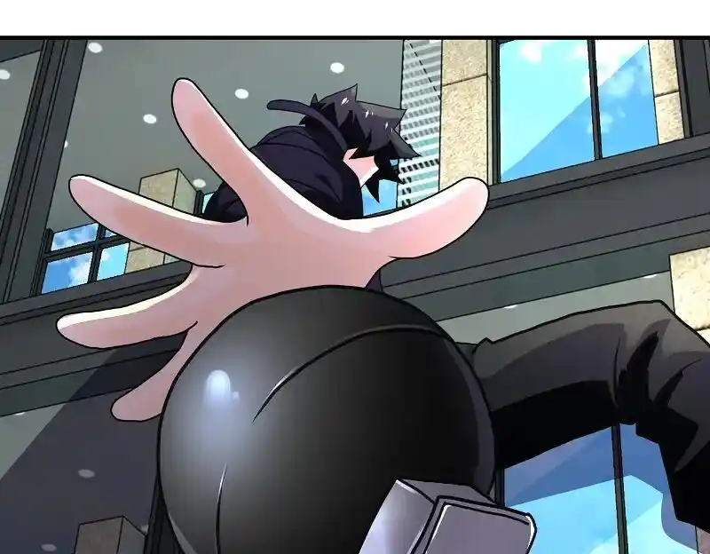 Apocalyptic Super System Ch.260