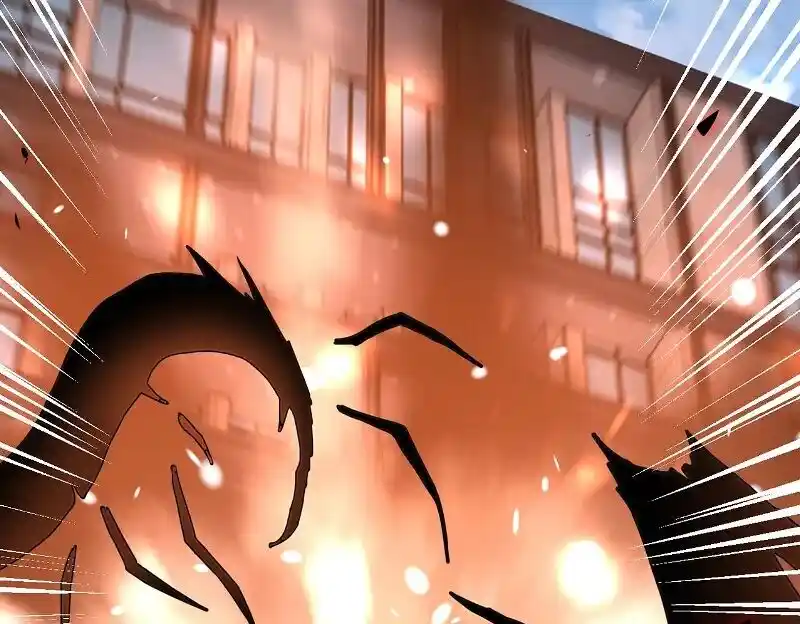 Apocalyptic Super System Ch.260