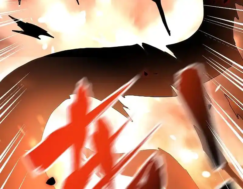 Apocalyptic Super System Ch.260