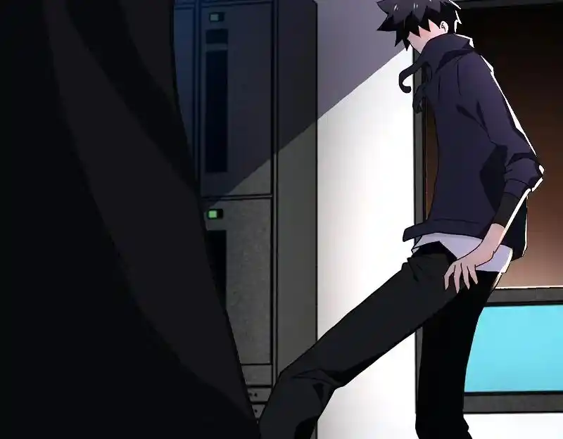 Apocalyptic Super System Ch.261