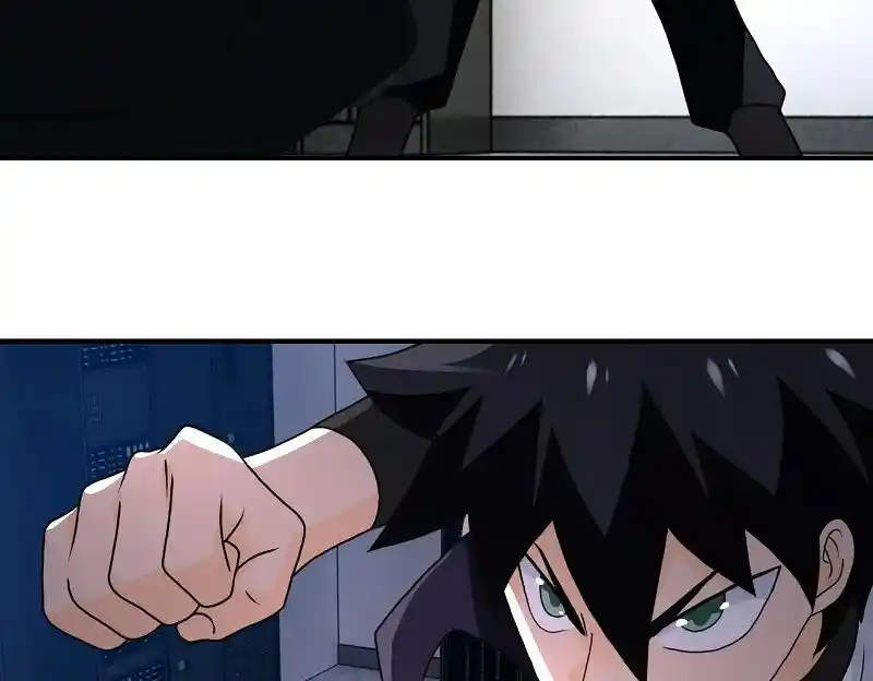 Apocalyptic Super System Ch.261