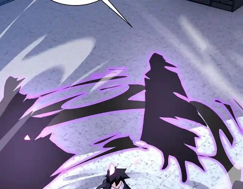 Apocalyptic Super System Ch.261