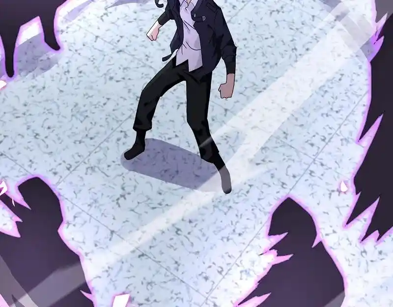 Apocalyptic Super System Ch.261